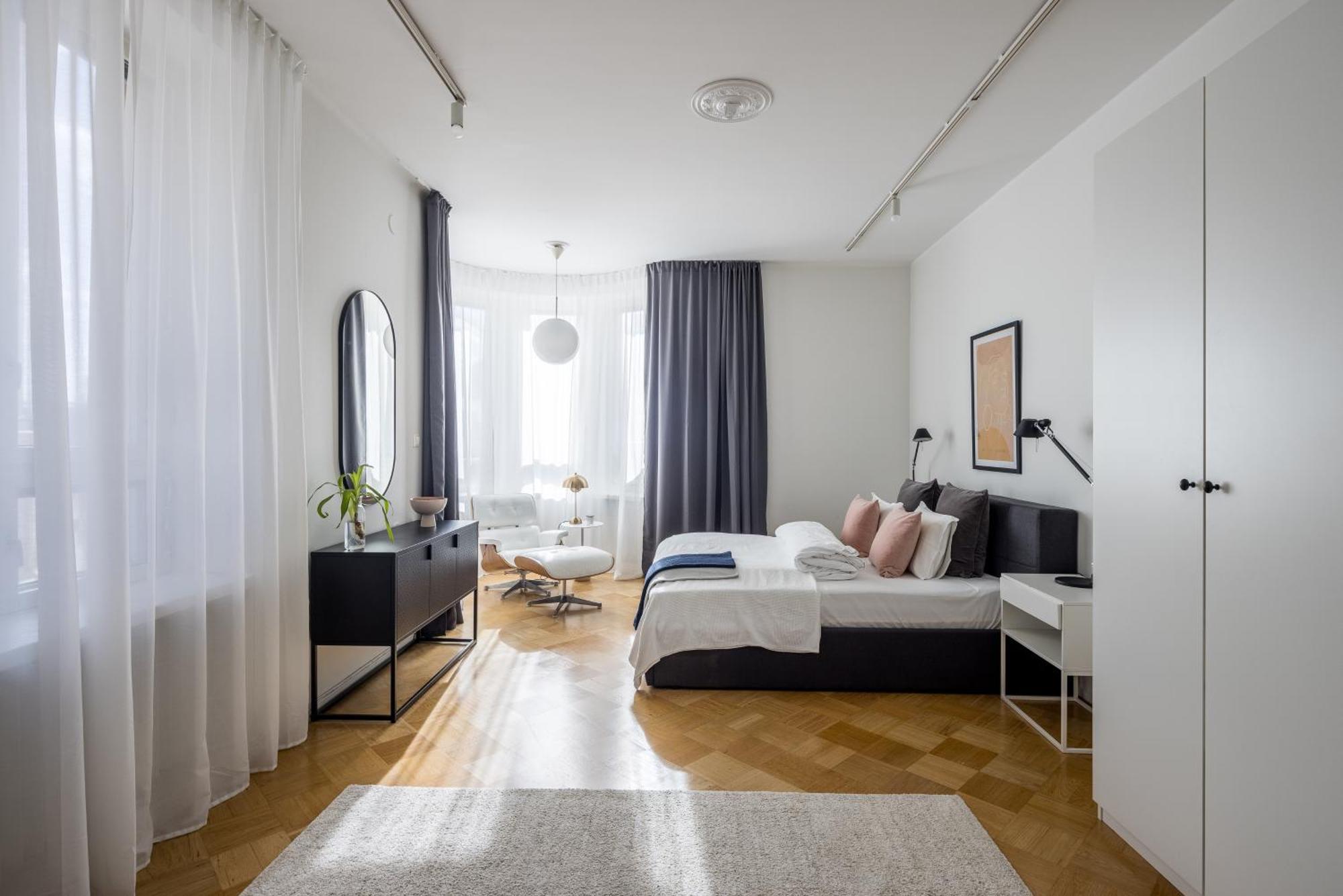 Elegant City Home 헬싱키 외부 사진