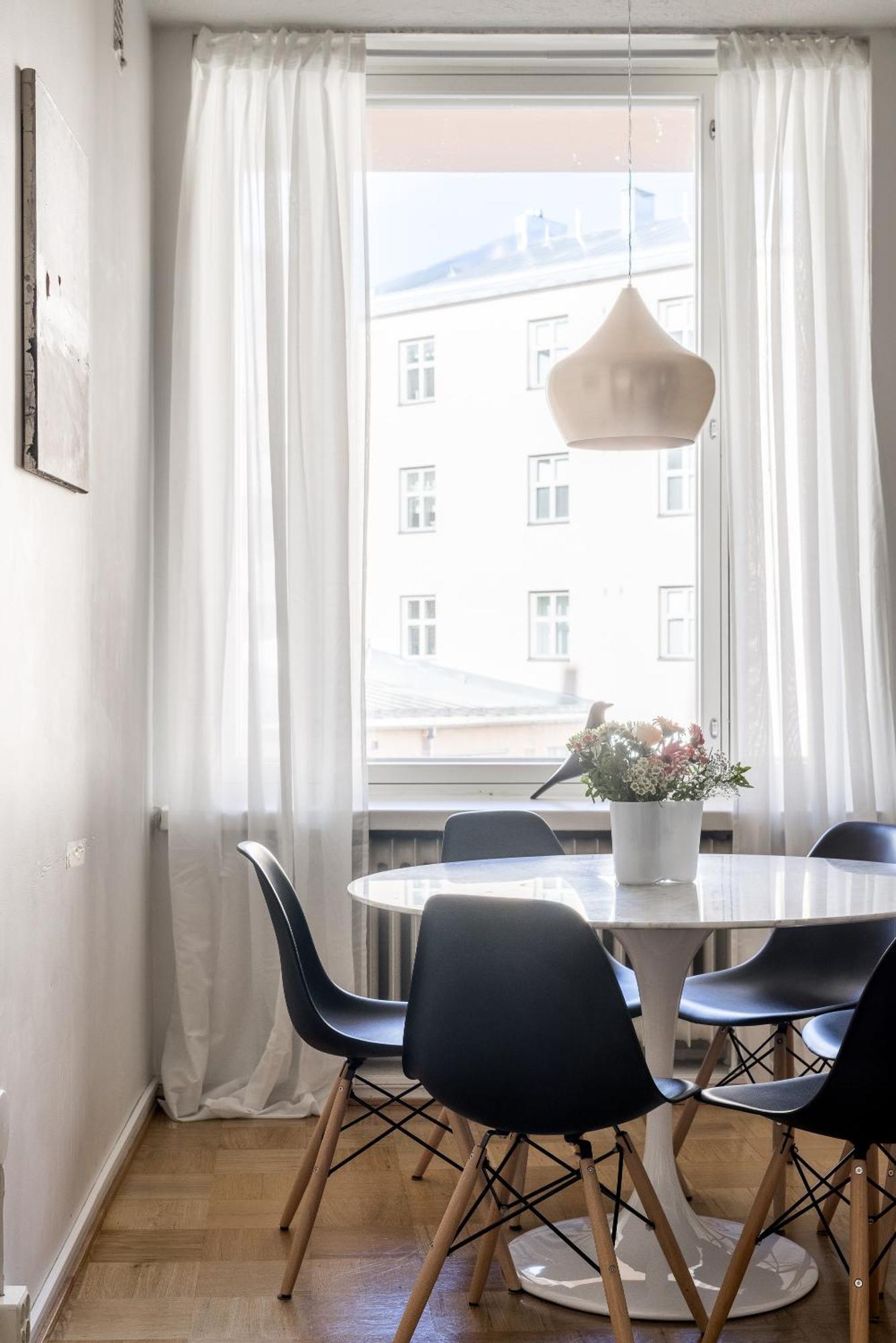 Elegant City Home 헬싱키 외부 사진