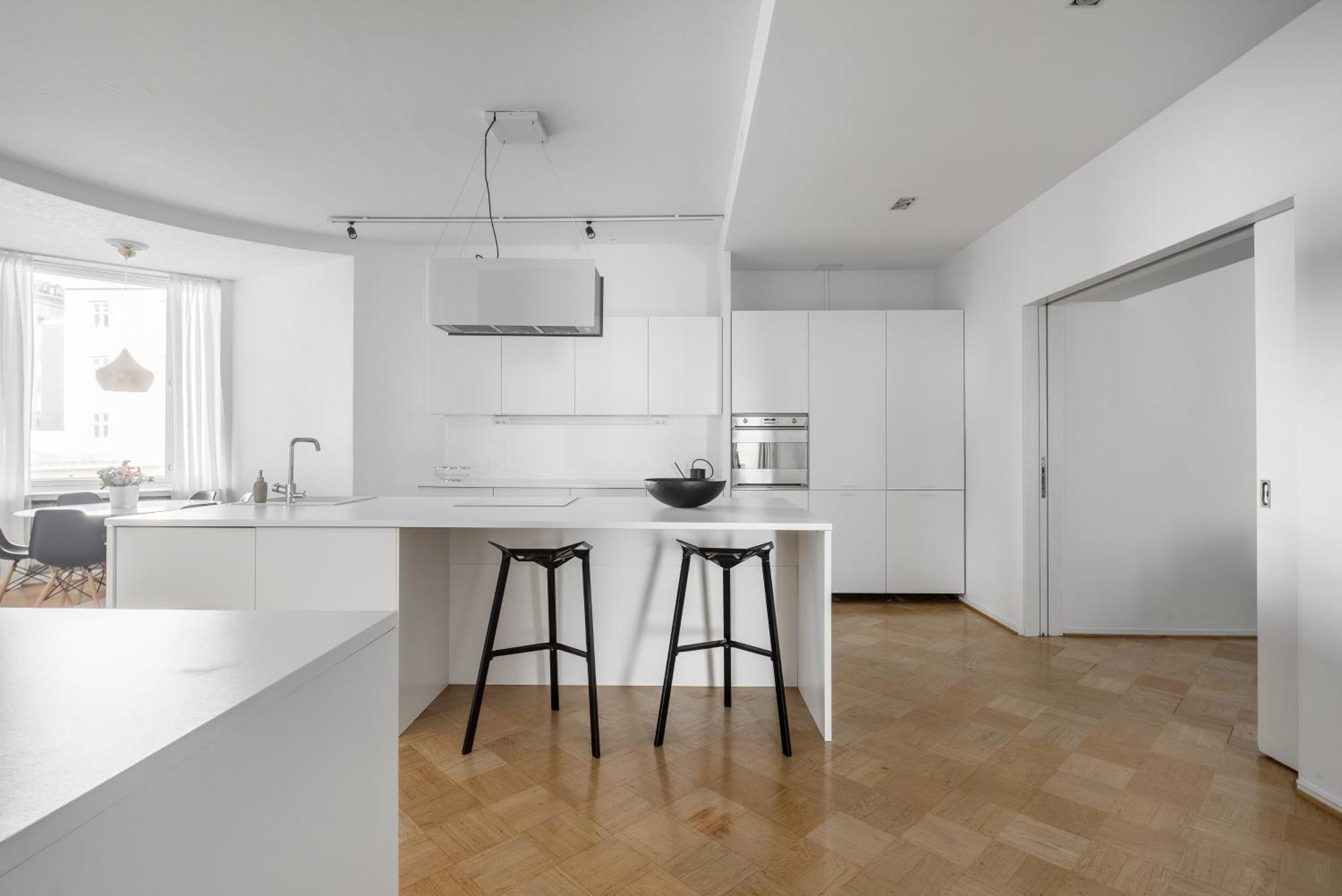Elegant City Home 헬싱키 외부 사진