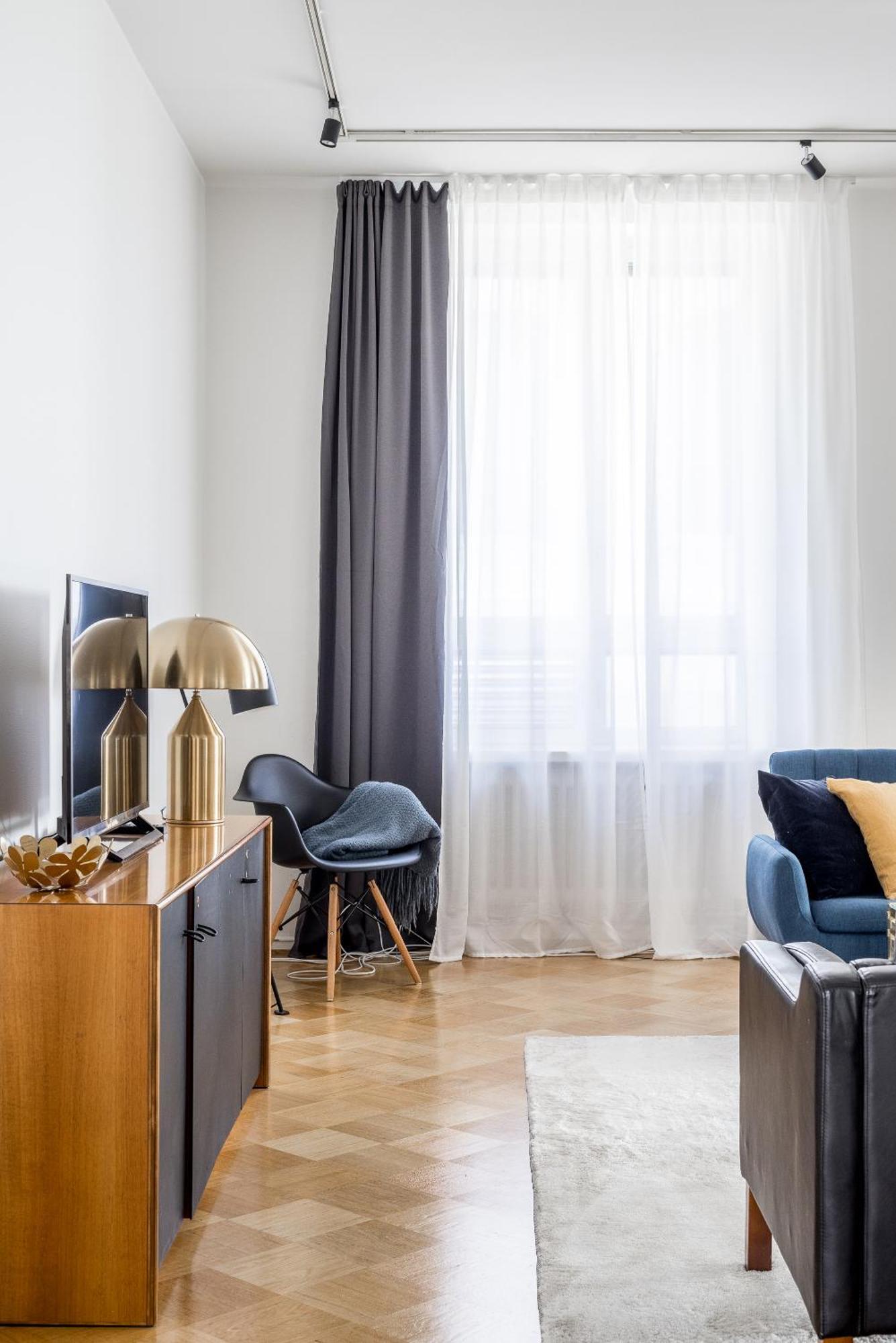 Elegant City Home 헬싱키 외부 사진