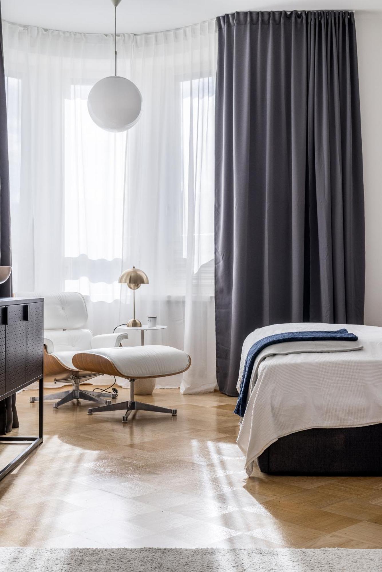 Elegant City Home 헬싱키 외부 사진
